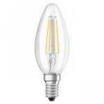Rendl light studio OSRAM Retrofit candle clear 230V E14 LED EQ40 2700K (G11849)