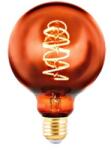 Schrack LM-E27-LED G95 4W 2000K Kupfer (1 pcs) (LI11883-)
