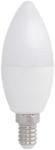 UltraLux Bec LED lumanare, 7W, E14, 3000K, 220-240V AC (**Cantitate minima comanda: 10 buc. **) (LCL71430)