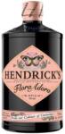 Hendrick's Gin Хендрикс Флора Адора