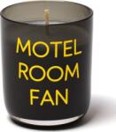Seletti Lumânare Memories Motel Room Fan (11171)