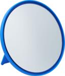 Design Letters Oglindă cosmetică mică Mirror Mirror albastru cobalt (10101300COBALBLUE)