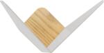 Umage Cuier Butterflies Mini gri (5266) Agatator cuier