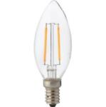 Horozk Electrik Bec LED FILAMENT CANDLE-2 /001-013-0002 (0LED-001-013-0002)