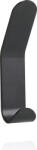Zone Denmark Cuier dublu A-Double negru (10585) Agatator cuier