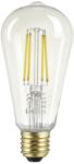 Elstead Lighting Sursa de iluminat Litec Clear Edison Style E27 Lamp (LP-LED7W-E27-ST64-C)