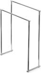 DECOR WALTHER Suport vertical pentru prosoape Club crom (0509300)