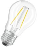 OSRAM Sursa de iluminat, bec cu LED P CLAS P 40 4.5 W/2700K E14 (4052899961838)