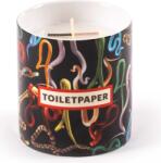 Seletti Lumânare parfumată Seletti Wears Toiletpaper Snakes (14050)