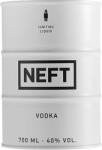 NEFT Vodka Нефт 700мл