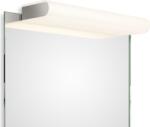 DECOR WALTHER Lampă deasupra oglinzii Book Clip On 40 cm nichel (0419534)