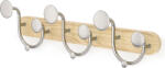 Umbra Cuier de perete Bellwood 43 cm (1019559-392) Agatator cuier