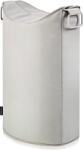 Blomus Coș de rufe Frisco nisip (65382)
