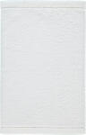 Cawö Prosop Lifestyle Sport netedă, neted, neted 30 x 50 cm alb (7007 600 30/50) Prosop