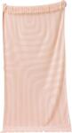 Sunnylife Prosop de plajă Luxe 90 x 175 cm roz somon (S21LUXSA) Prosop