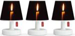 Fatboy Abajururi Cappie Mini Candle Light pentru lămpi Edison The Mini 3 buc (106519)
