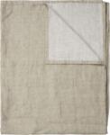 Marc O'Polo Cuvertură Linka 150 x 200 cm bej de in (730327-492-004)