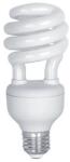 Horozk Electrik Bec economic E27 spirala T3 E27 20W lumina rece (Hl8620)