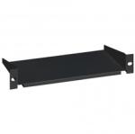 Legrand Fixed shelf - pentru 10'' cabinet - 1 U - depth 120 mm (046223)