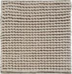 Aquanova Covor mic de baie Axel 60 x 60 cm bej deschis (AXEBMB-16) Covor baie