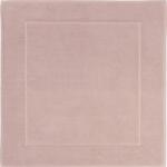 Aquanova Covor mic de baie London 60 x 60 cm roz pudrat (LONBMB-87) Covor baie