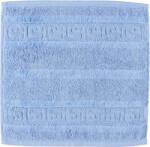Cawö Prosop Noblesse 30 x 30 cm albastru (1001 30/30 188) Prosop