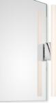 DECOR WALTHER Lampă deasupra oglinzii Omega Clip On crom (0402200)