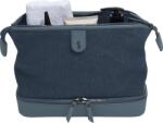 Stackers Geantă pentru cosmetice Stackers Canvas albastră (76405)