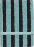 Marc O'Polo Prosop Heritage cu dungă 70 x 140 cm albastru-negru (101468-630-02) Prosop