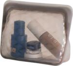Stasher Geantă pentru cosmetice Stasher Beauty Essentials taupe (STESS02)