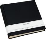 Semikolon Album foto Uni Classic XL negru (351046)