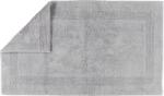 Cawo Covor mic de baie Cawo 100 x 60 cm de culoarea platinei (1000 705 60/100) Covor baie