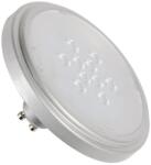 SLV Sursa de iluminat, bec, Lampa QPAR111 RETROFIT LED, GU10, 2700K, 40 °, gri, (560722)