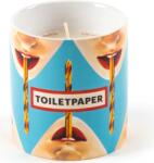 Seletti Lumânare parfumată Seletti Wears Toiletpaper Drill (14051)
