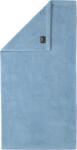 Cawö Prosop Lifestyle Sport netedă, neted, neted 70 x 140 cm bleu (7007 138 70/140) Prosop