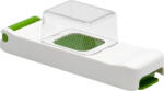 Alligator Feliator Alligator mini alb din plastic (3080G)