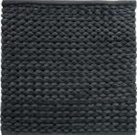 Aquanova Covor mic de baie Maks 60 x 60 cm gri închis (MAKBMB-98) Covor baie