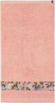 Essenza Prosop Fleur 70 x 140 cm roz (401055-202-008) Prosop