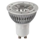 Stellar Bec Led1-ww, 3 W, Dulie Gu10, Stellar (99led233)