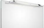DECOR WALTHER Lampă deasupra oglinzii Slim Clip On 60 cm crom (0419200)