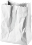 Rosenthal Vază DNL 10 cm alb mat (1414610010229426)