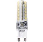 Lohuis Lighting Bec LED LOHUIS, silicon, forma bulb, G9, 4W, 25000 ore, lumina rece (5948668025032)