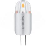 Philips BEL CorePro LED capsuleLV 1 10W 3000K 120lm G4 15.000h (929002388902)