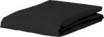 Essenza Cearșaf cu elastic Satin 90 x 200 cm gri antracit (405001-103-158)