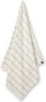 Humdakin Prosop de baie Humdakin Check 60 x 130 cm maro (320-100) Prosop