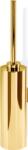 DECOR WALTHER Perie de WC Century aurie de perete (0585720)