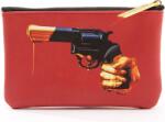 Seletti Borsetă Toiletpaper Revolver 15, 5 x 9, 5 cm (02515)