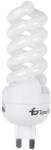 Total Green Bec Economic Spirala 11W G9 2700K (EL0021154)