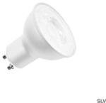 Schrack LED Lamp QPAR51 GU10 4000K gri (LI1005081-)
