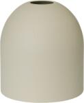 Ferm Living Abajur pentru corpuri de iluminat Bell gri-deschis (1104269687)